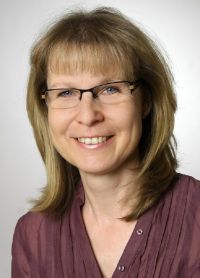 Profilbild Sabine Ruhland